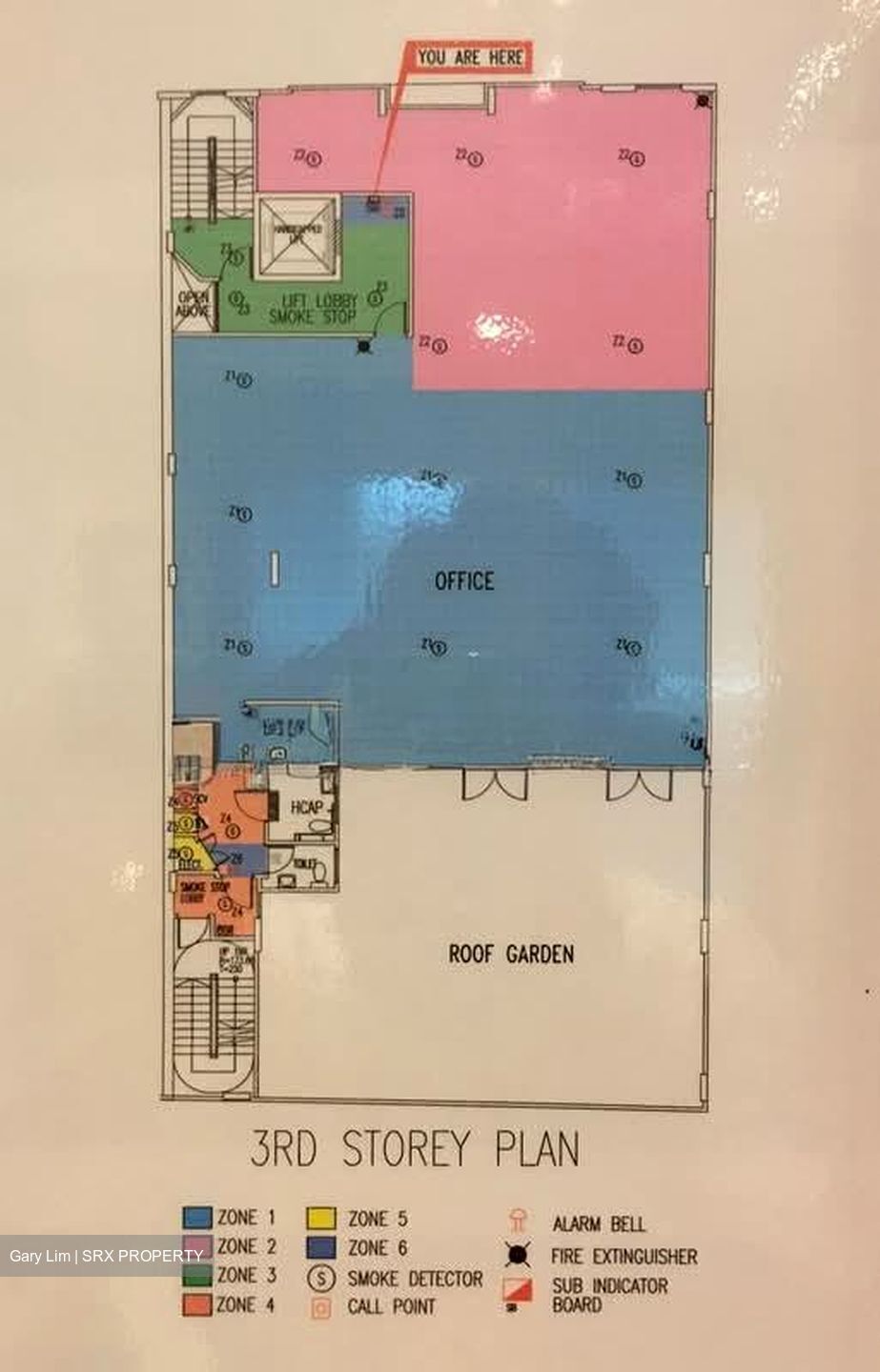 Hongkong Street (D1), Office #604746281